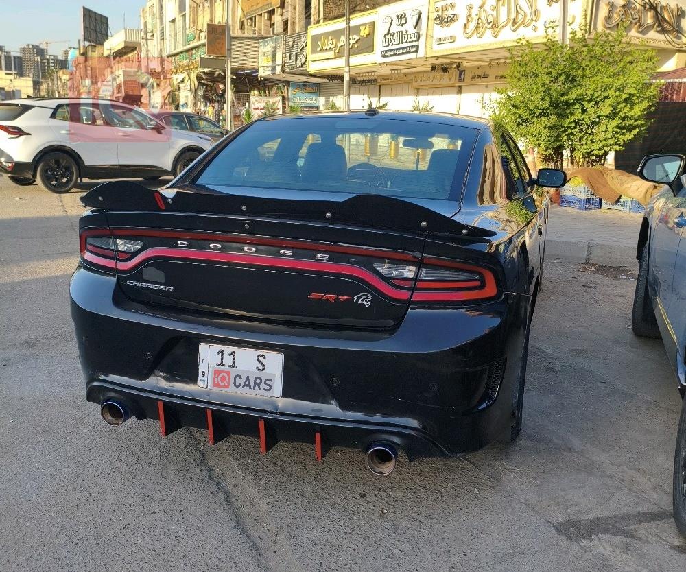 دودج تشارجر